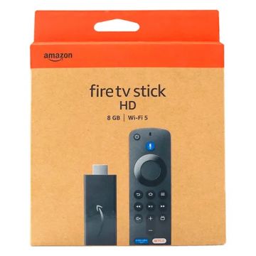 Fire Tv Stick Hd