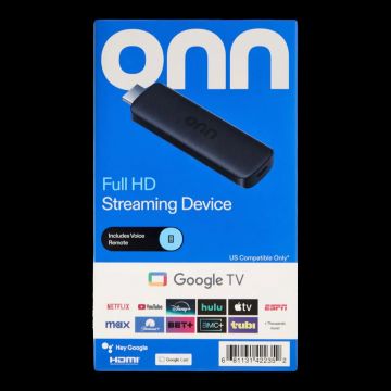 Onn Tv Full Hd